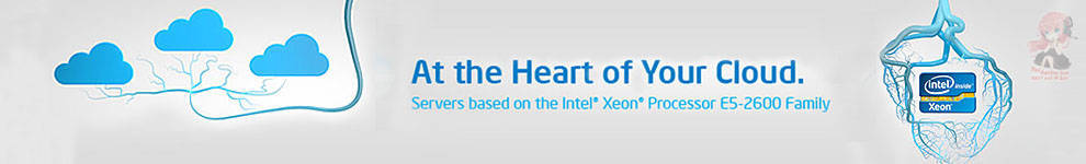 intel proccessor banner